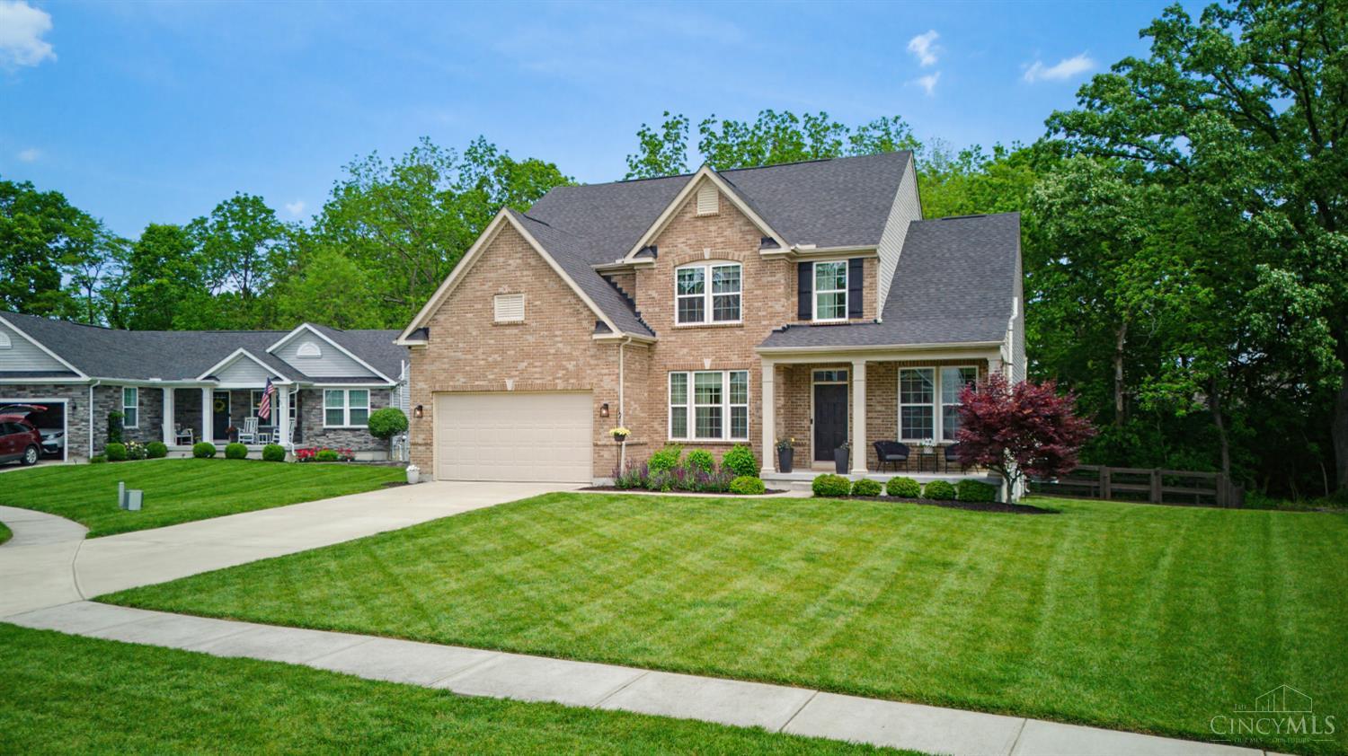 1980 Meadowsweet Drive