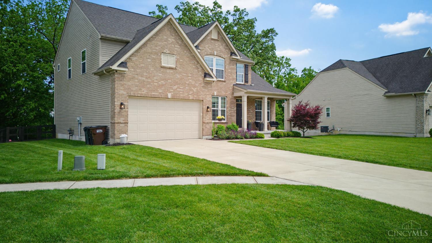 1980 Meadowsweet Drive