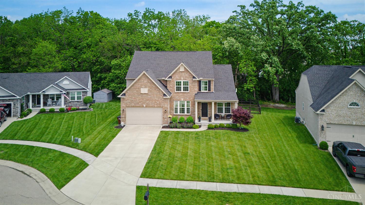 1980 Meadowsweet Drive