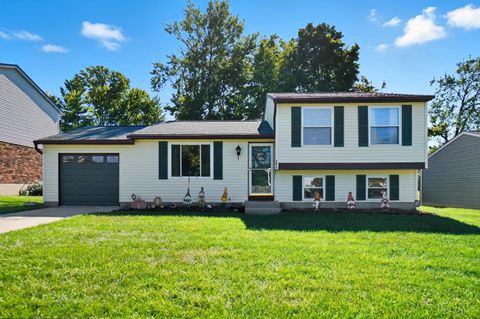 Photo of 3055 Sovereign Drive, Cincinnati, OH 45251 (MLS # 1857834)