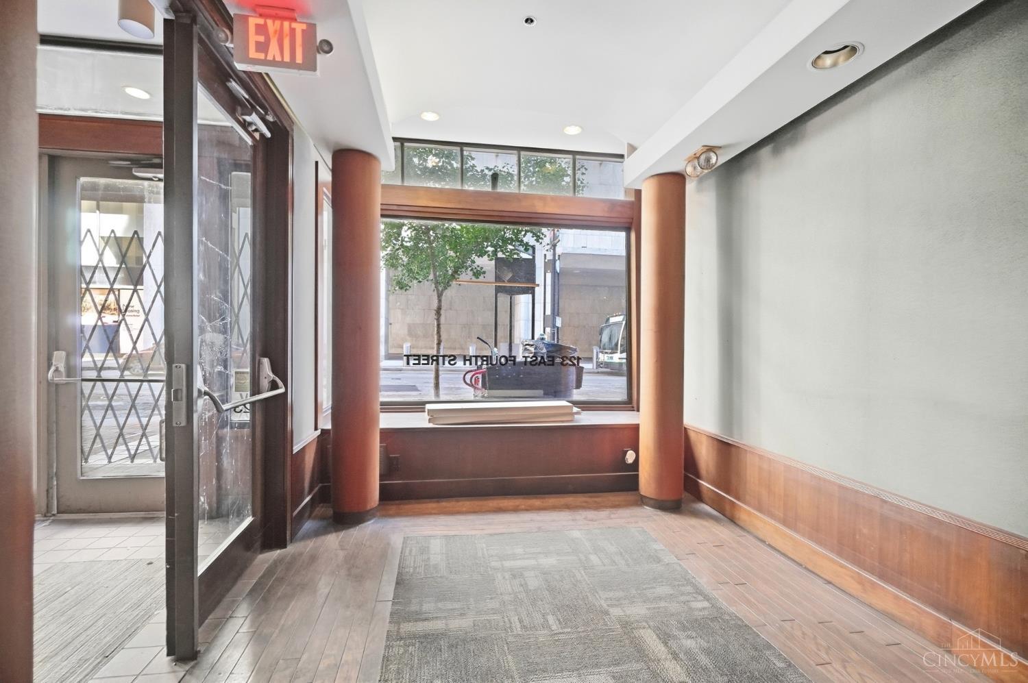 123 E Fourth Street