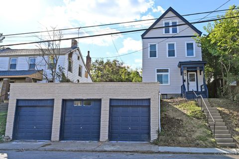 Photo of 915 Rosemont Avenue, Cincinnati, OH 45205 (MLS # 1857856)