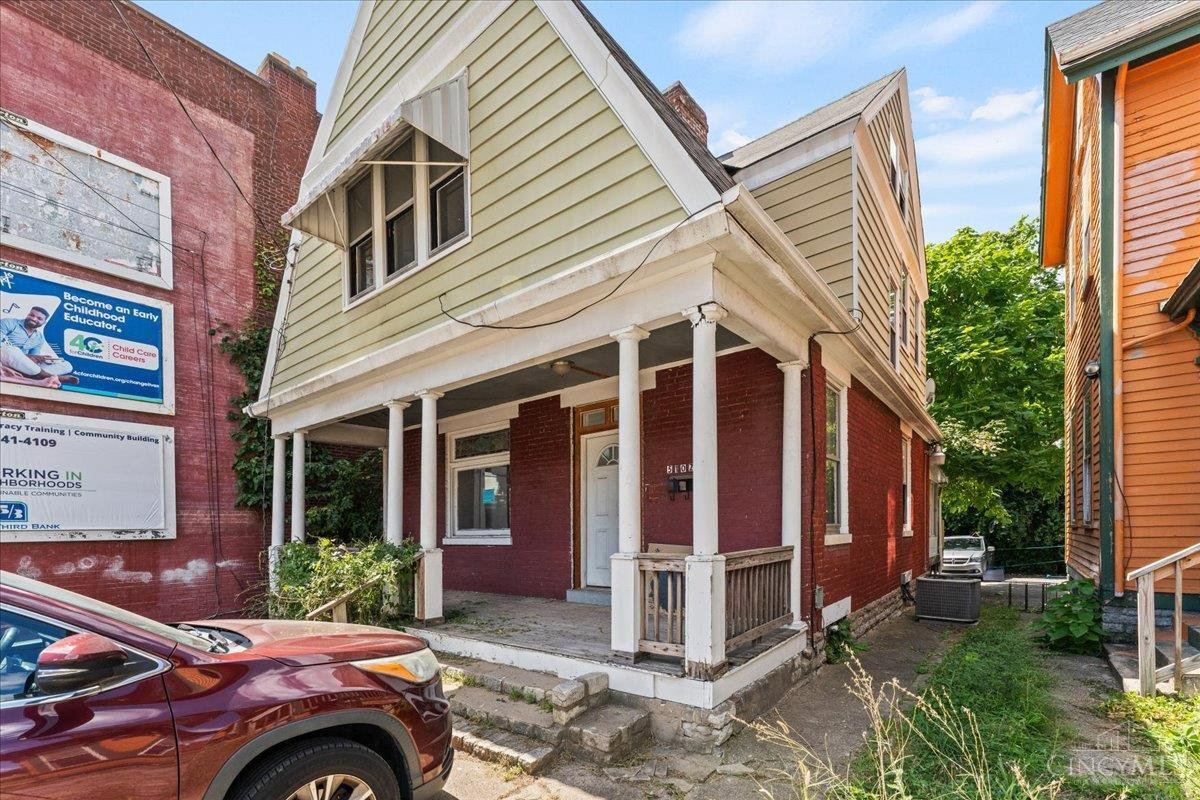 5107 Montgomery Road