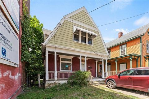 5107 Montgomery Road Norwood OH 45212