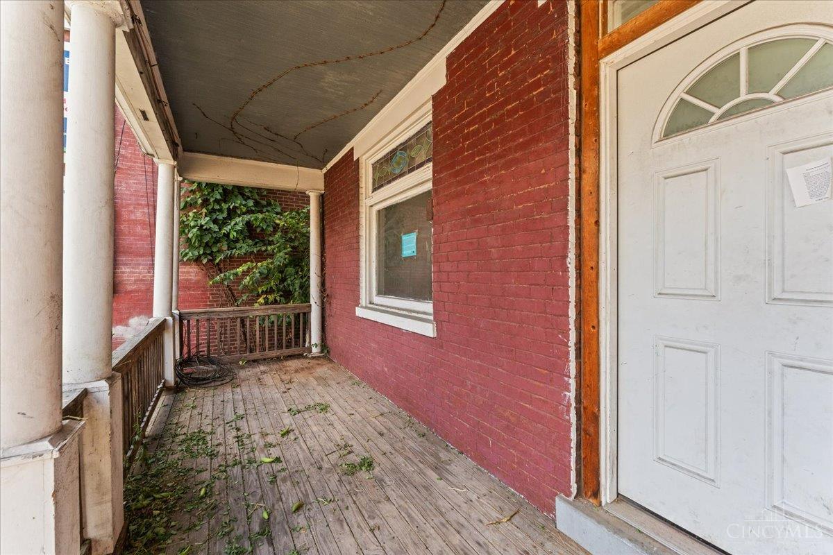 5107 Montgomery Road