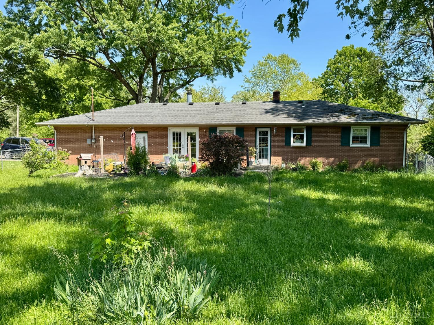 7111 Elk Creek Road