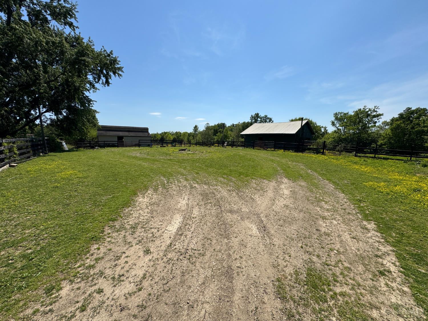 7111 Elk Creek Road