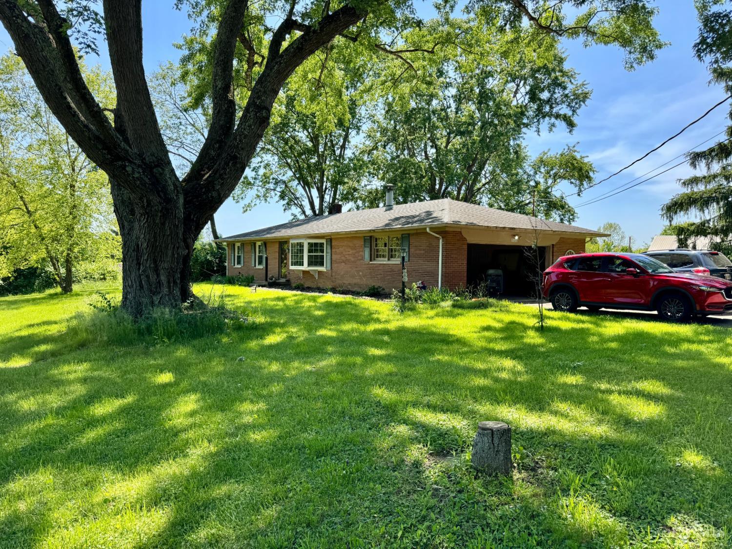 7111 Elk Creek Road