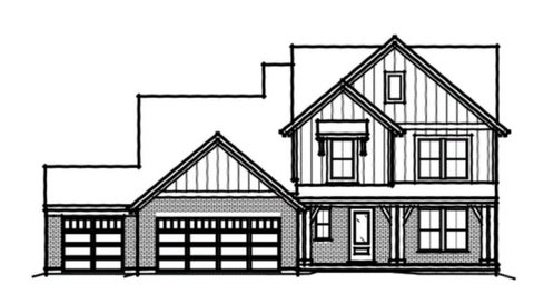 Photo of 1984 Salt Run Way, Maineville, OH 45039 (MLS # 1884276)
