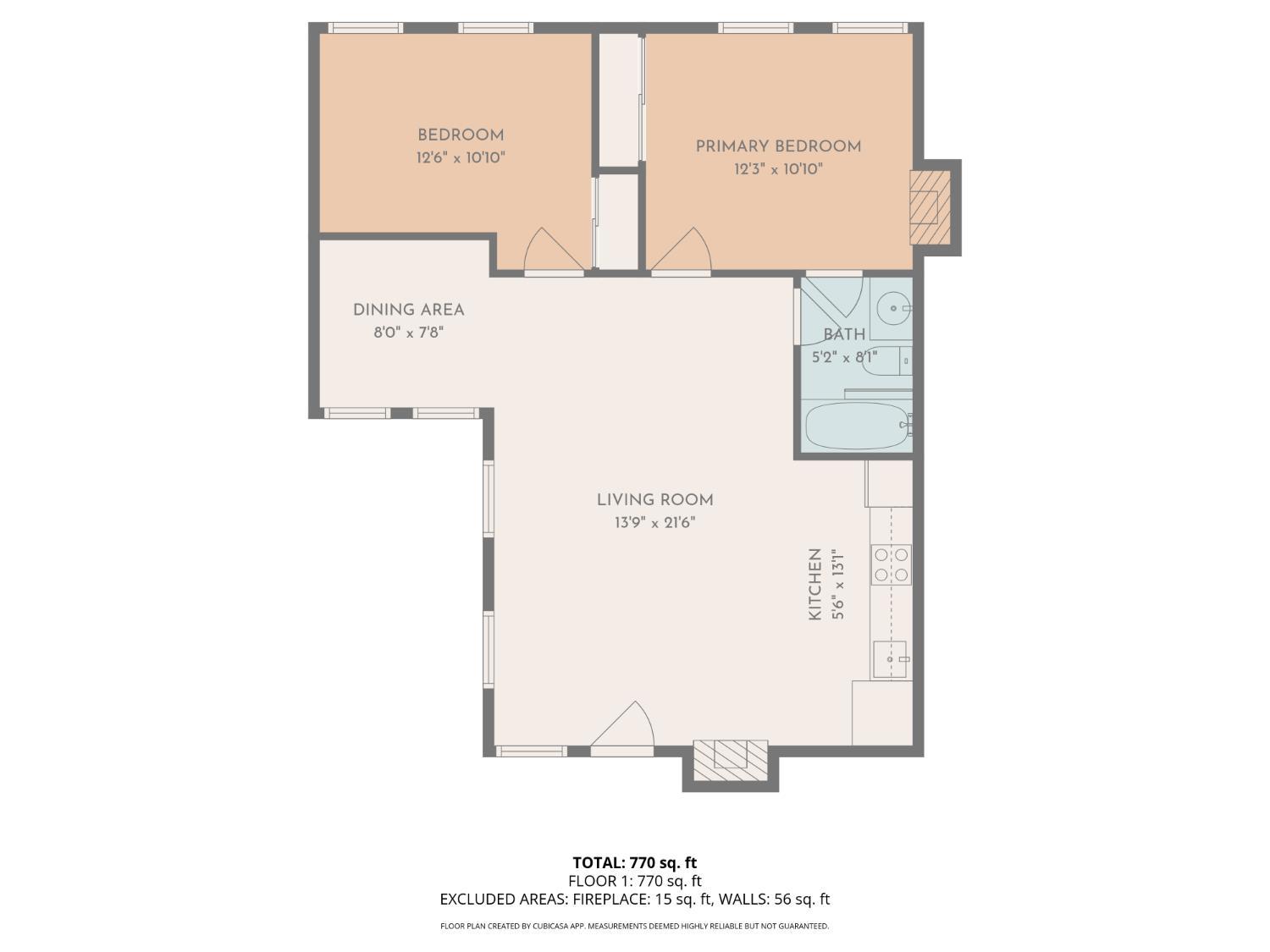 1508 Pleasant Street 101