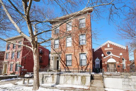 422 Clark Street Cincinnati OH 45203