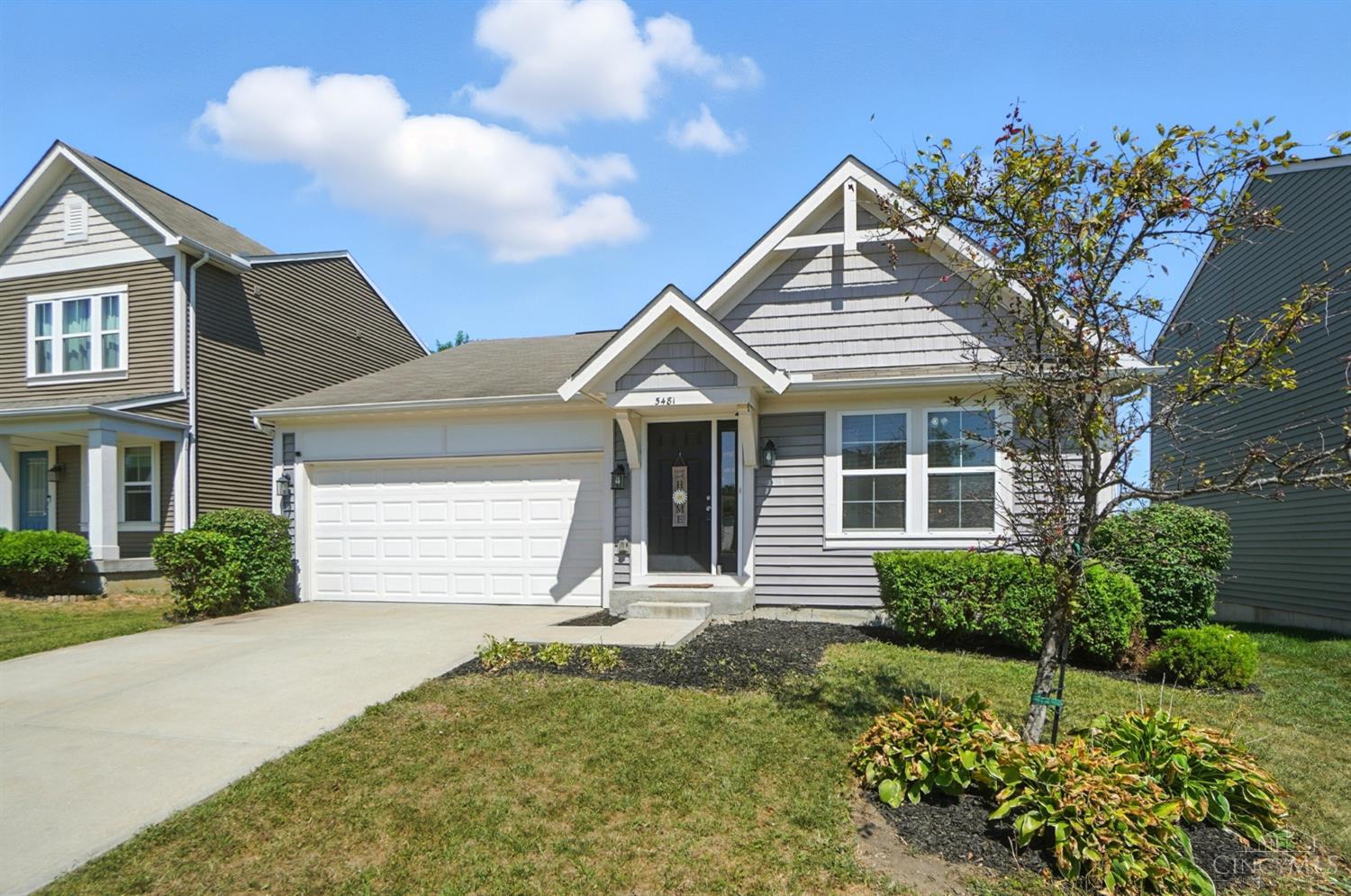 5481 Windsor Court