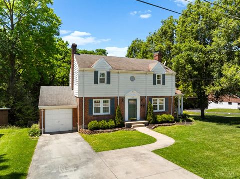 Photo of 1679 Brachman Avenue, Cincinnati, OH 45230 (MLS # 1879278)