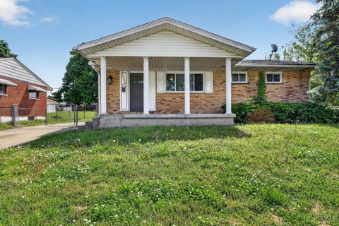 Homes For Sale - 3984 Hammond Boulevard<br/> Butler County, Hamilton, OH 45015