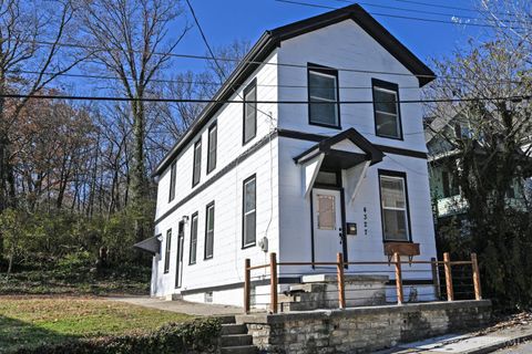 Photo of 4327 Hays Avenue, Cincinnati, OH 45233 (MLS # 1862418)