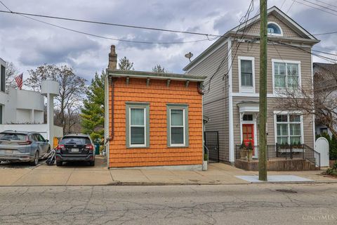 982 Hatch Street Cincinnati OH 45208