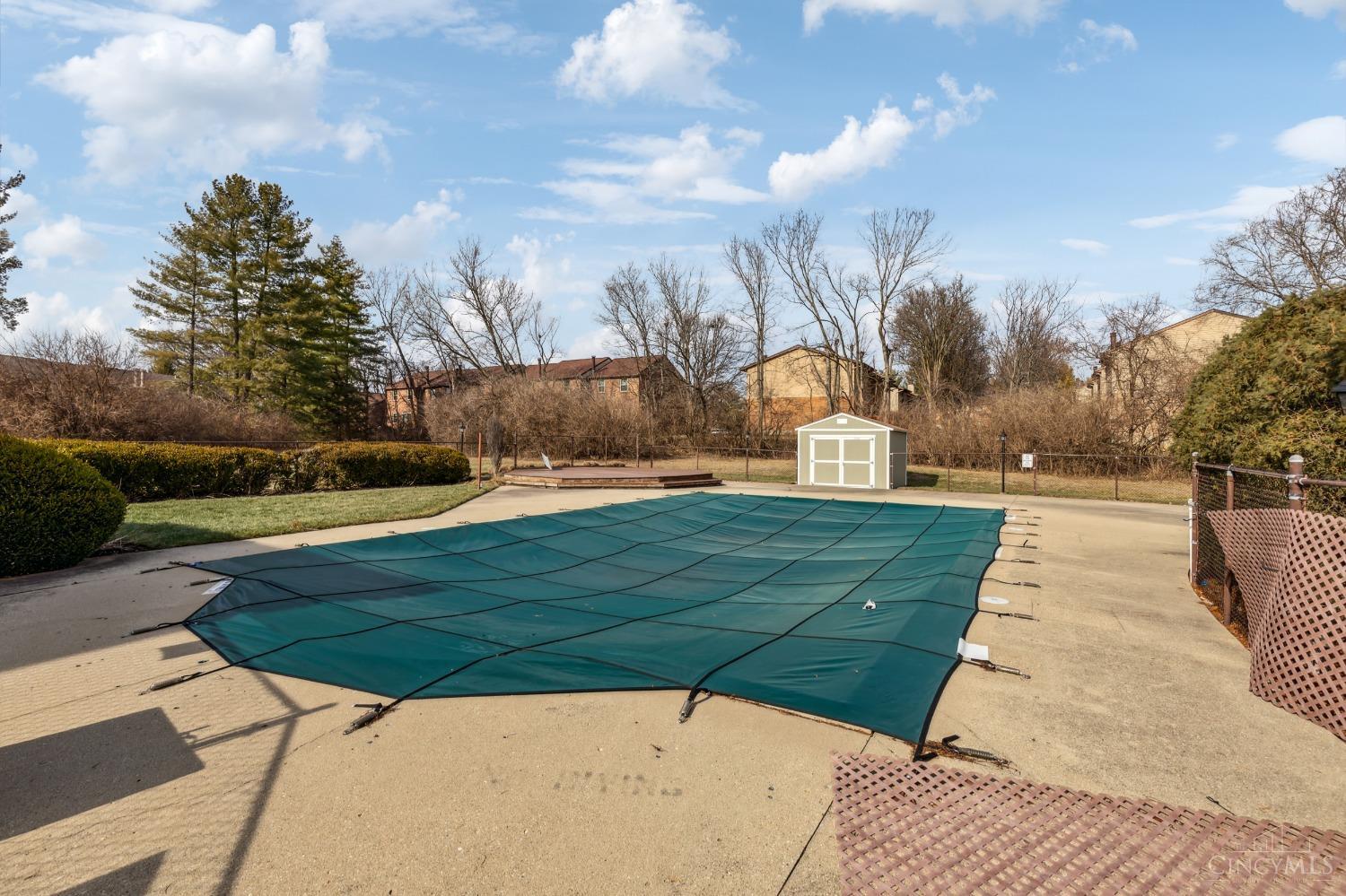1575 Gelhot Drive #83, Fairfield, Ohio image 10