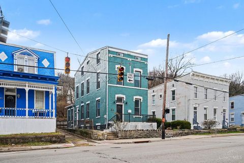 Apartment For Sale - 1769 Westwood Avenue<br/> Cincinnati, OH 45214