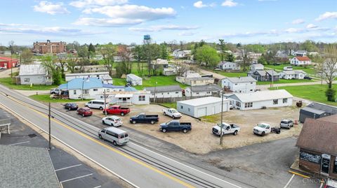 601 E Main Street West Union OH 45693