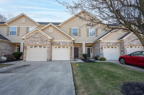 Photo of 4043 Spyglass Hill Hl, Mason, OH 45040 (MLS # 1874203)