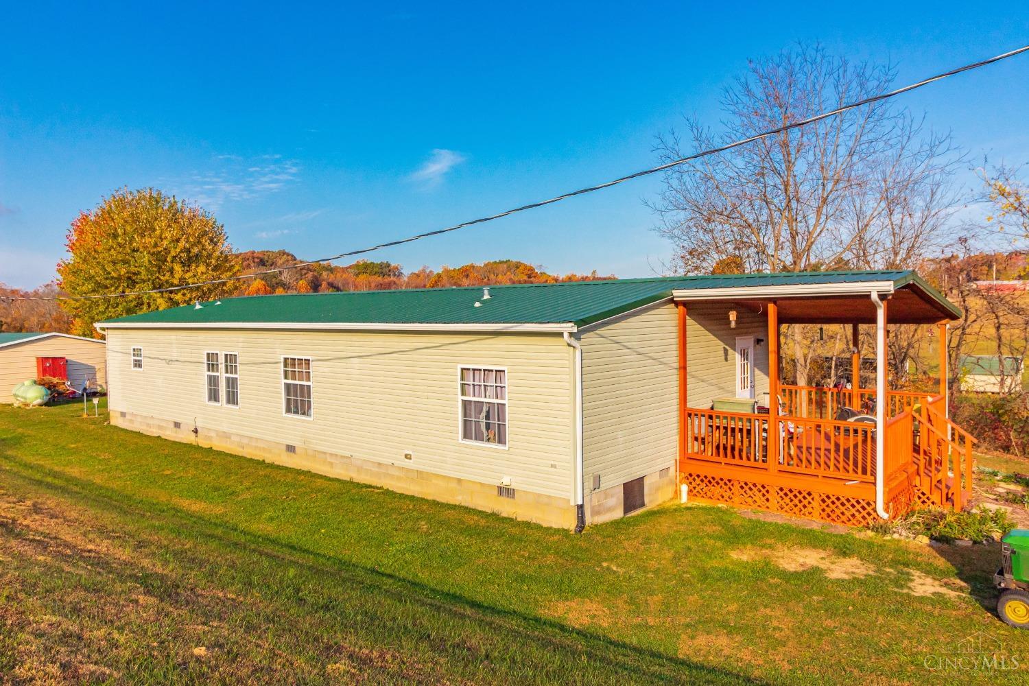 1068 White Oak Road, Blue Creek, Ohio image 4