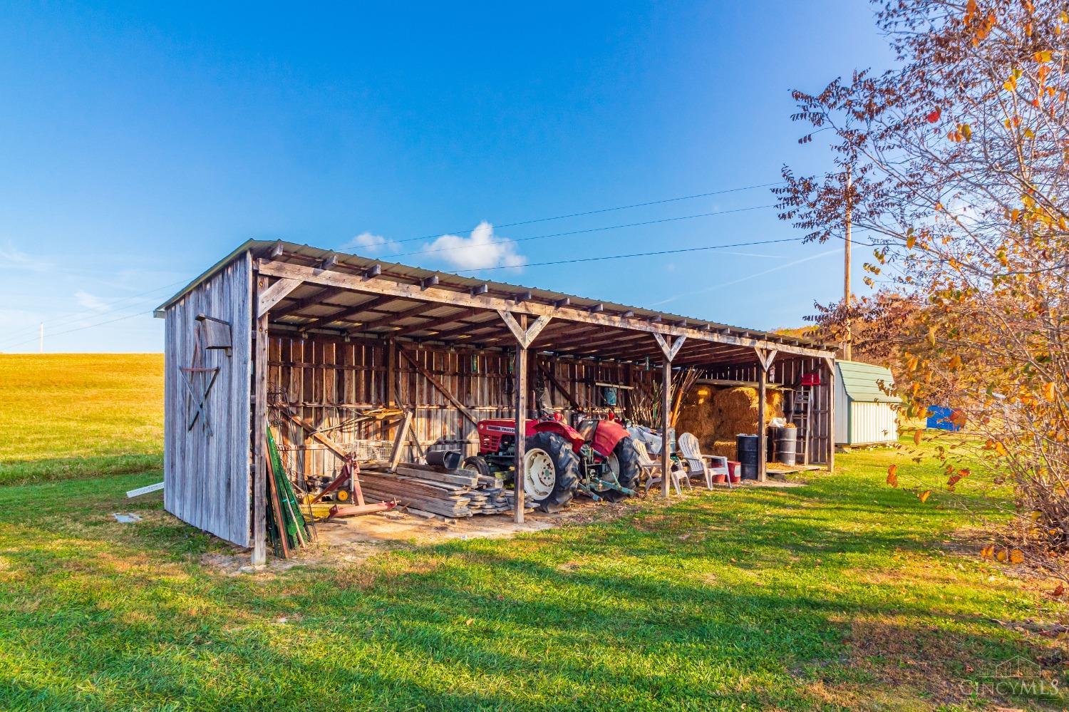 1068 White Oak Road, Blue Creek, Ohio image 18