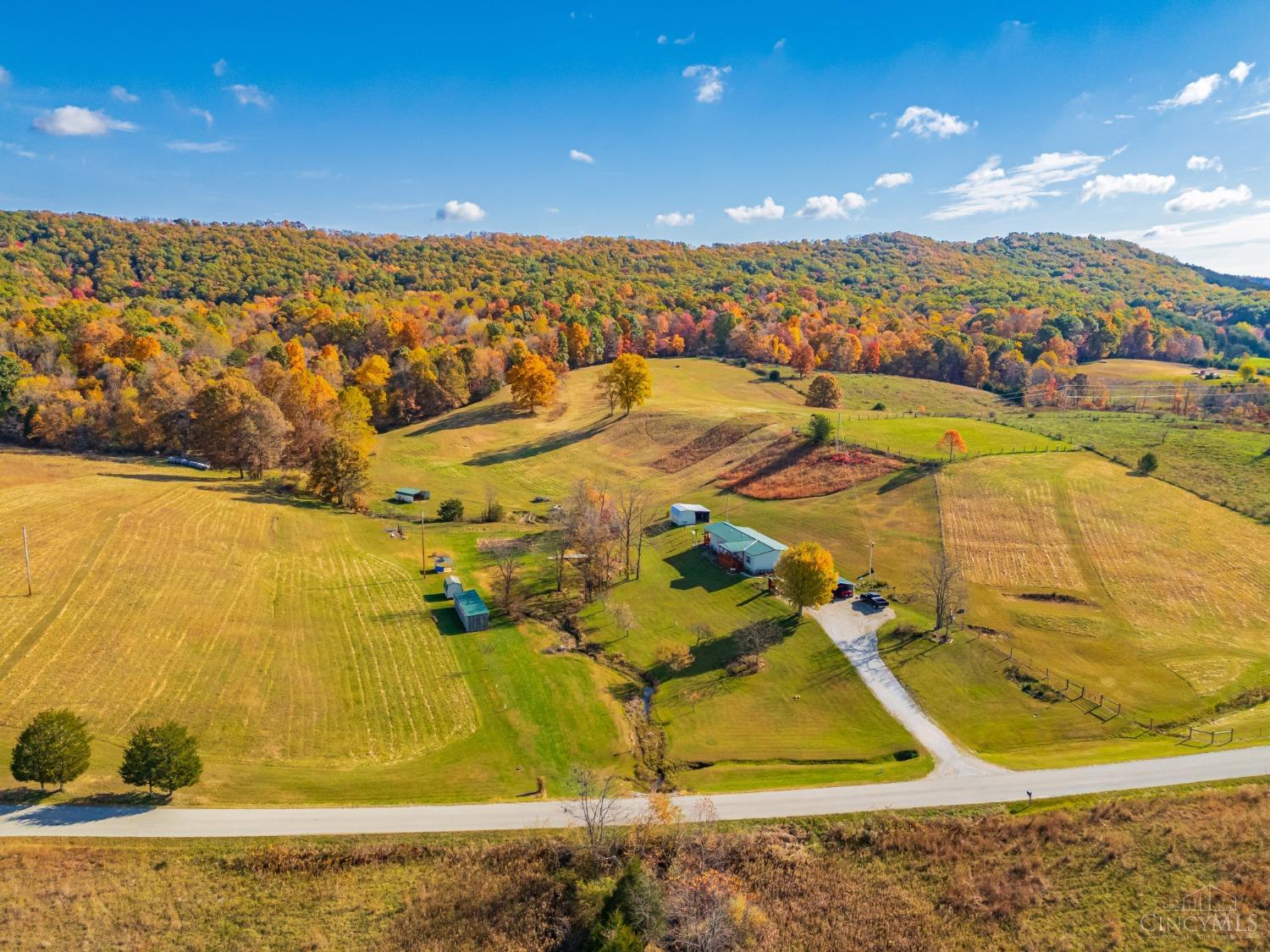 1068 White Oak Road, Blue Creek, Ohio image 10