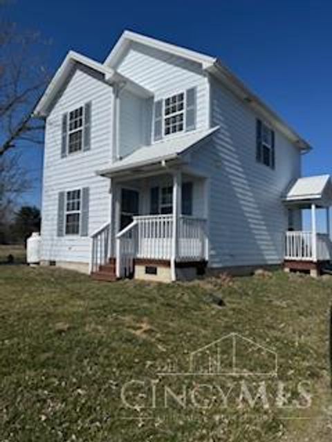 Homes For Sale - 7629 Gooselick Road<br/> Jefferson Twp, OH 45167