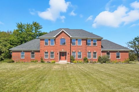 Photo of 4843 Benton Road, Batavia Township, OH 45103 (MLS # 1854908)