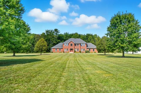 Photo of 4843 Benton Road, Batavia, OH 45103 (MLS # 1854908)