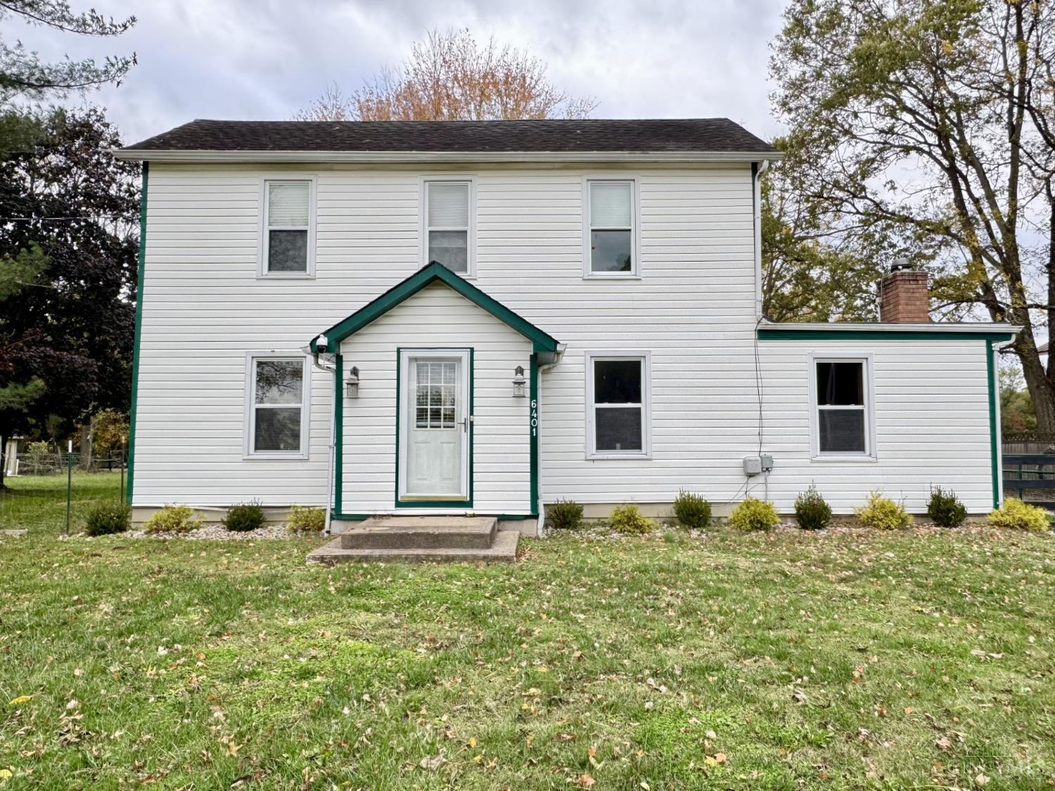 6401 Morrow Woodville Road