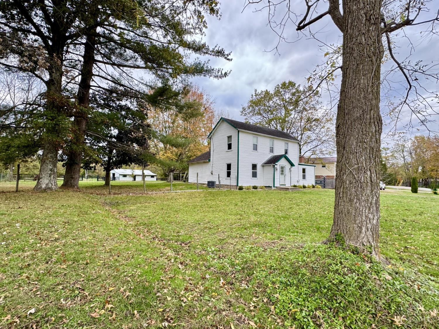 6401 Morrow Woodville Road