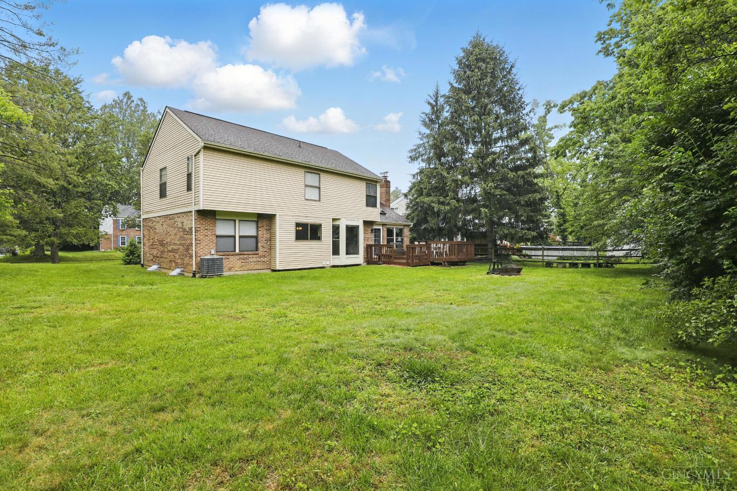 1186 Cedar Run Court, Batavia, Ohio image 34