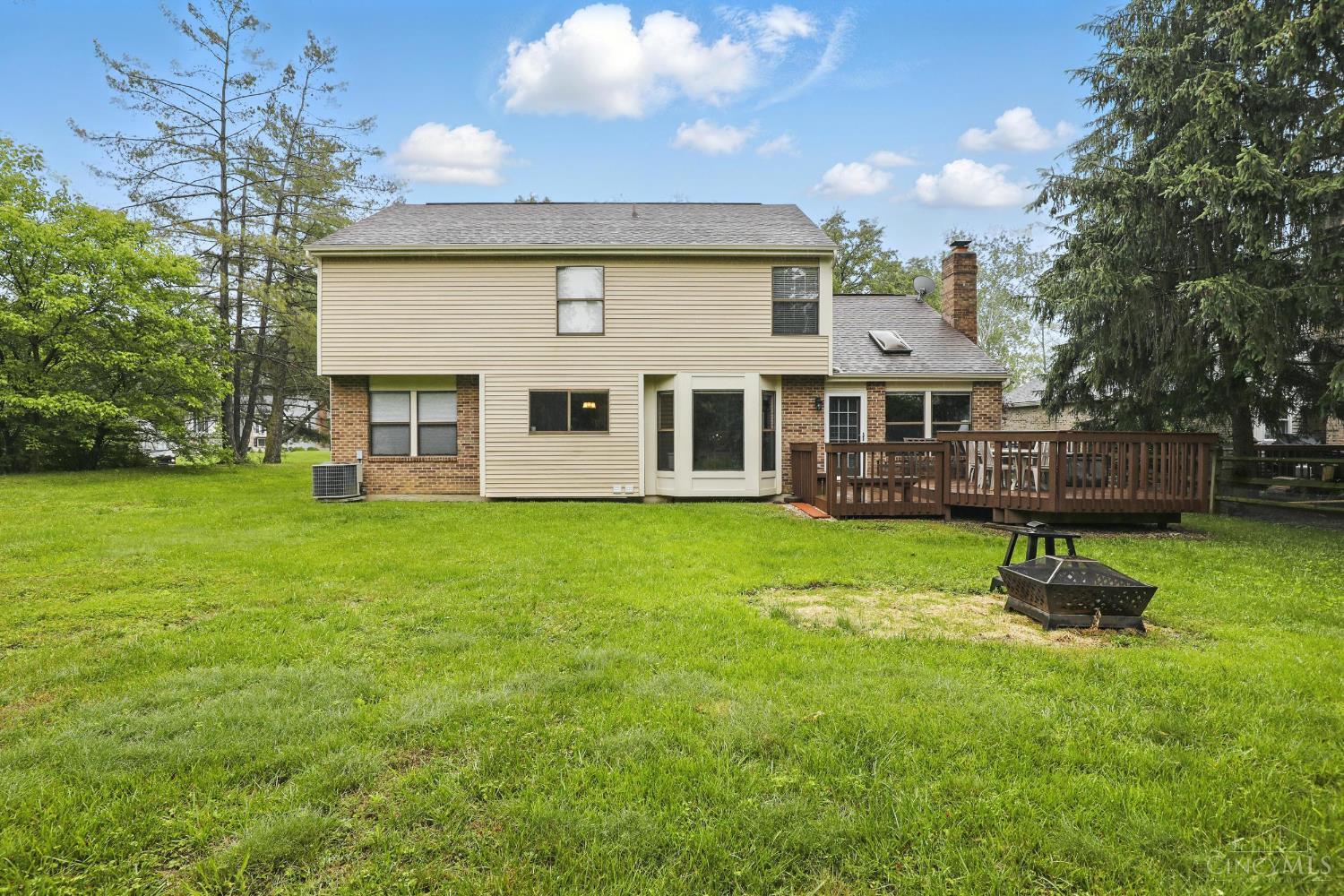 1186 Cedar Run Court, Batavia, Ohio image 35