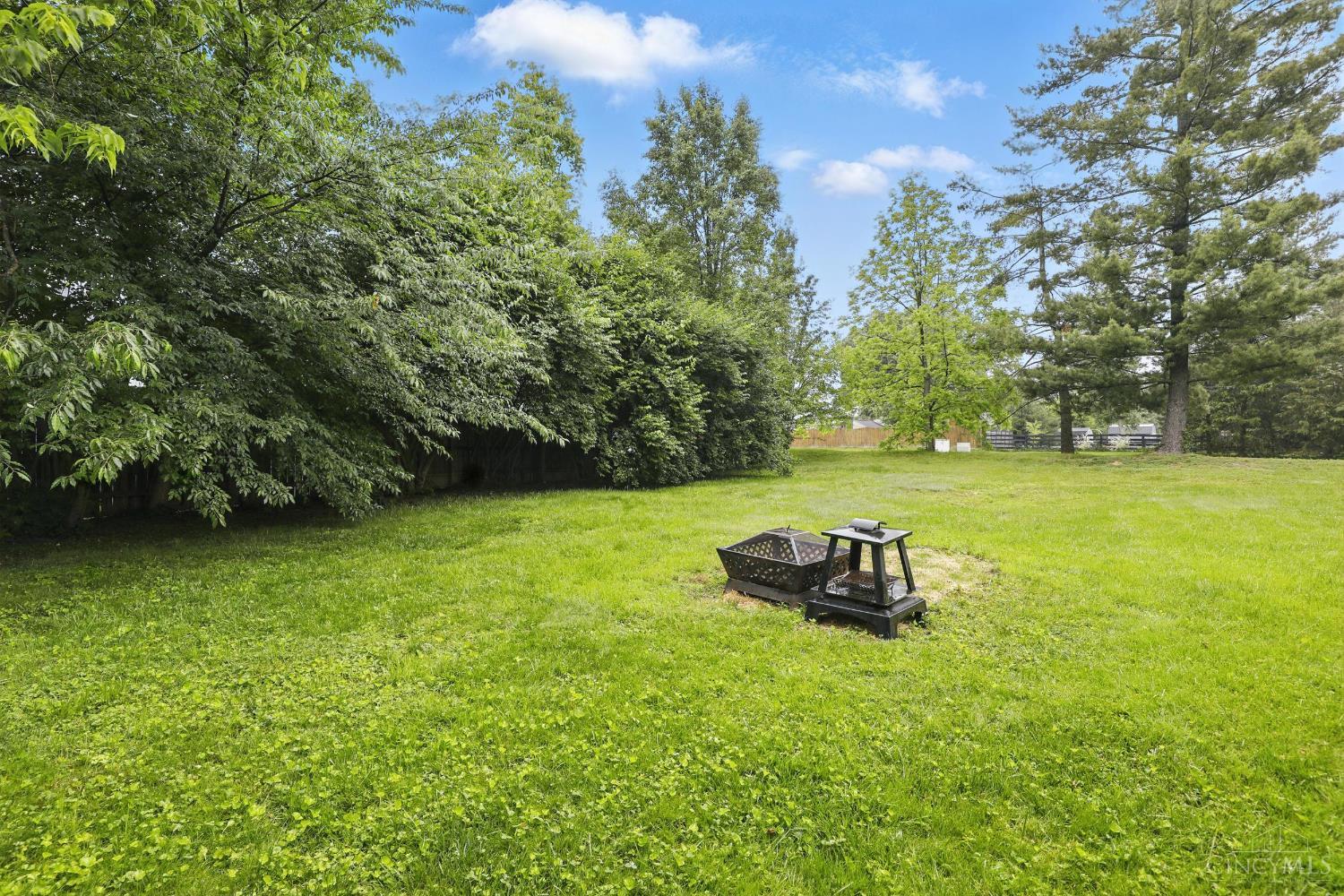 1186 Cedar Run Court, Batavia, Ohio image 33