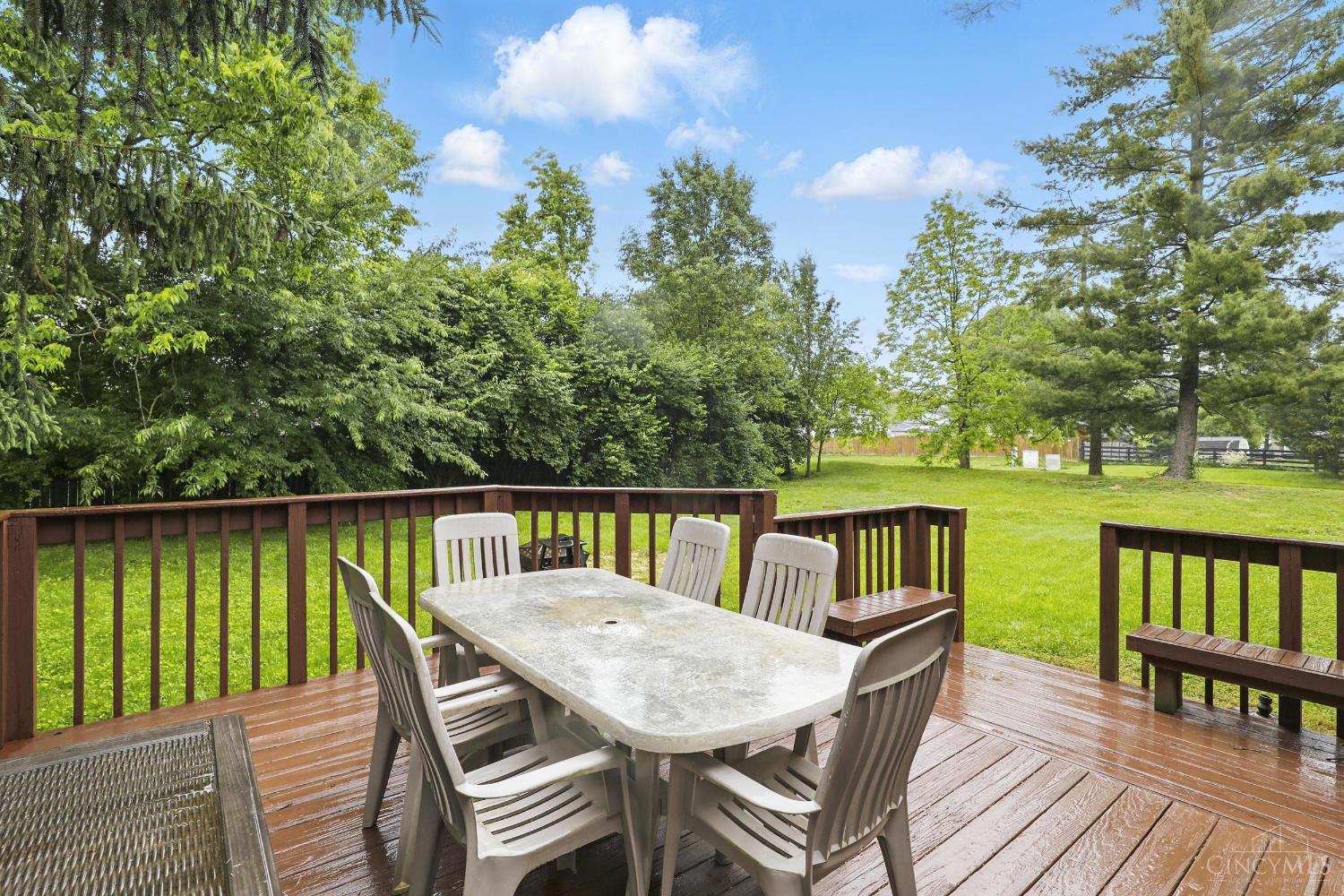 1186 Cedar Run Court, Batavia, Ohio image 31