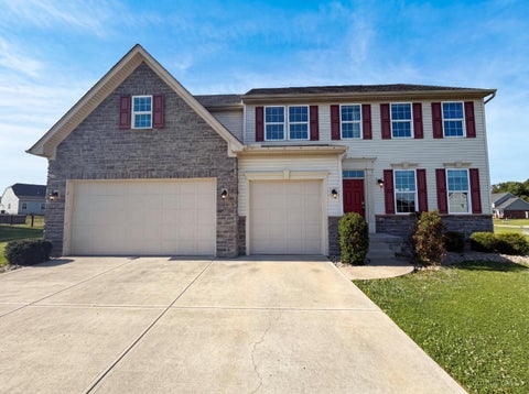 Homes For Sale - 5835 Bryson Lane<br/> Liberty Twp, OH 45044