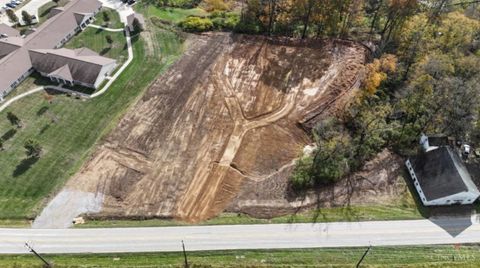 Photo of Outlot B Trailside Estates, Miami Township, OH 45140 (MLS # 1866862)