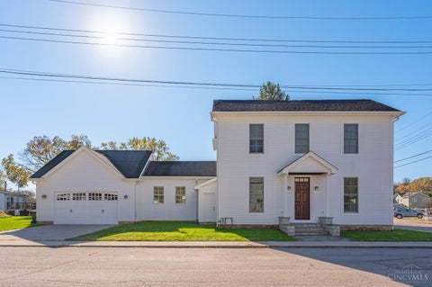 Photo of 207 Miranda Street, Morrow, OH 45152 (MLS # 1898624)