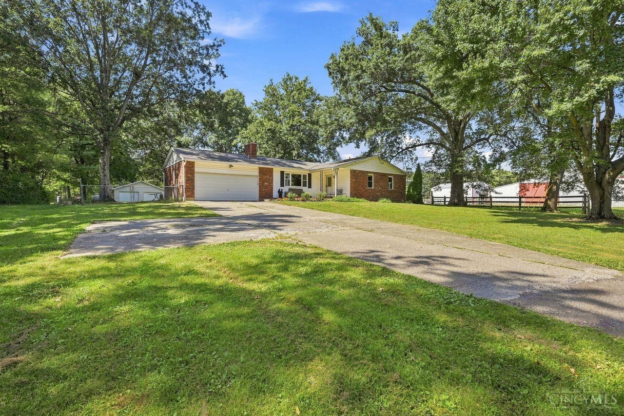 8757 Swigert Road