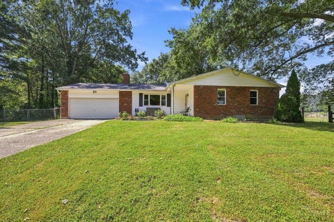 Photo of 8757 Swigert Road, Hamilton Township, OH 45140 (MLS # 1892848)