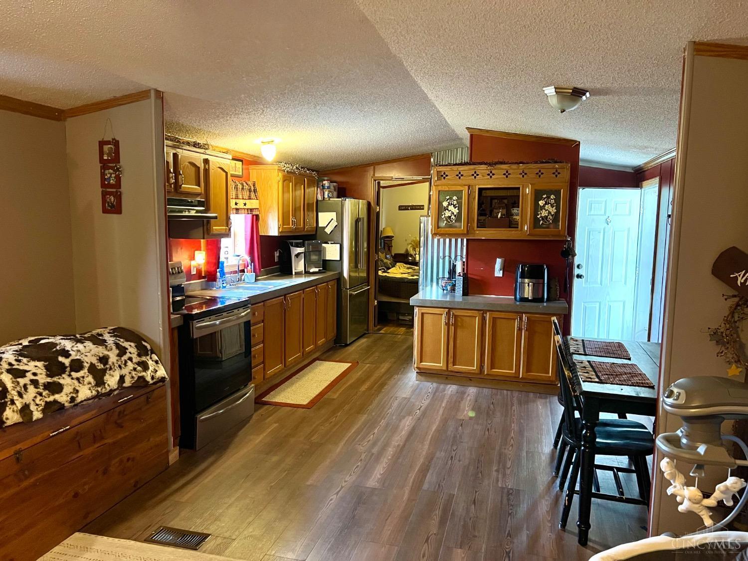 455 Waggoner Riffle Road, Lynx, Ohio image 48