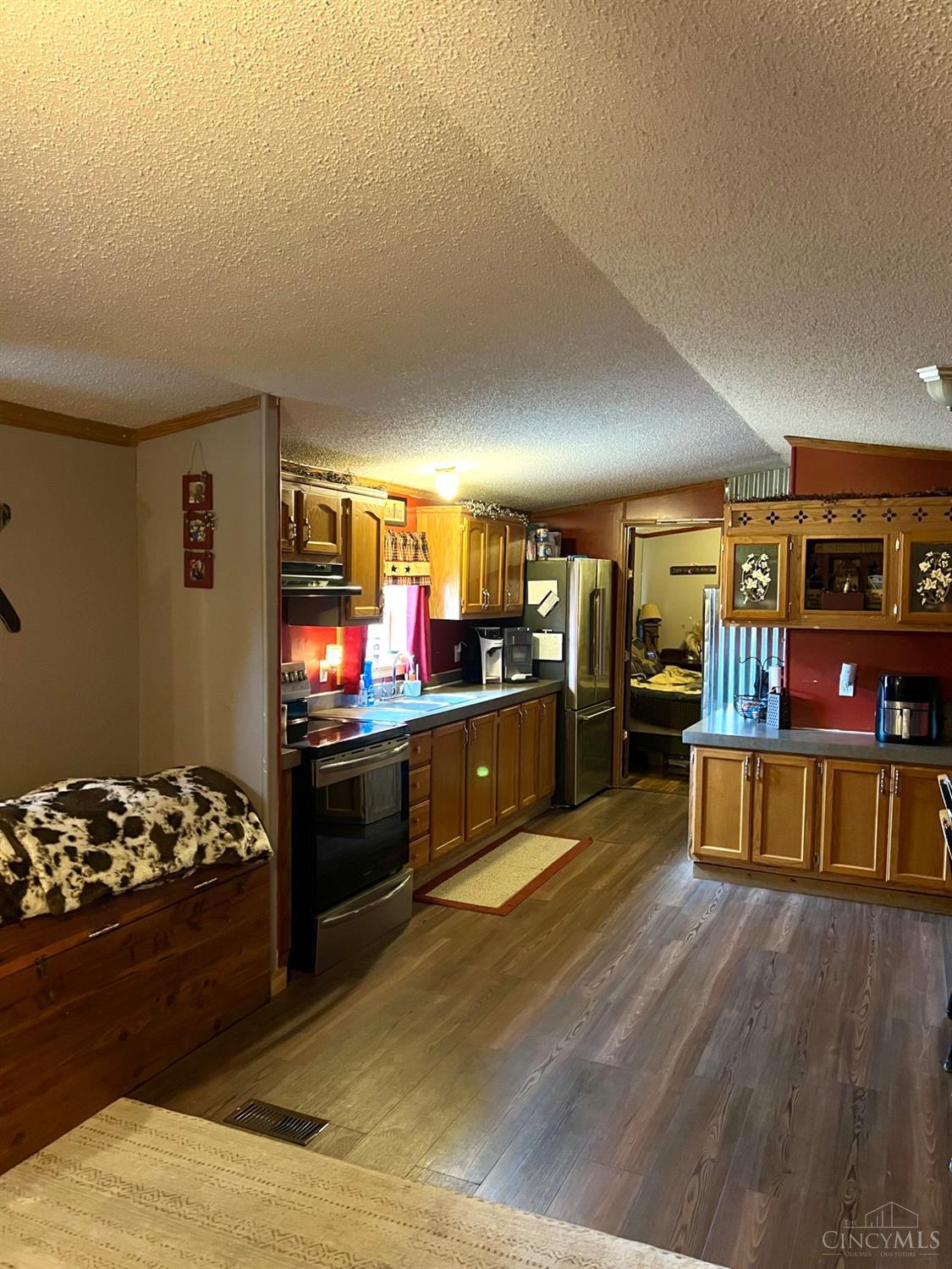 455 Waggoner Riffle Road, Lynx, Ohio image 49