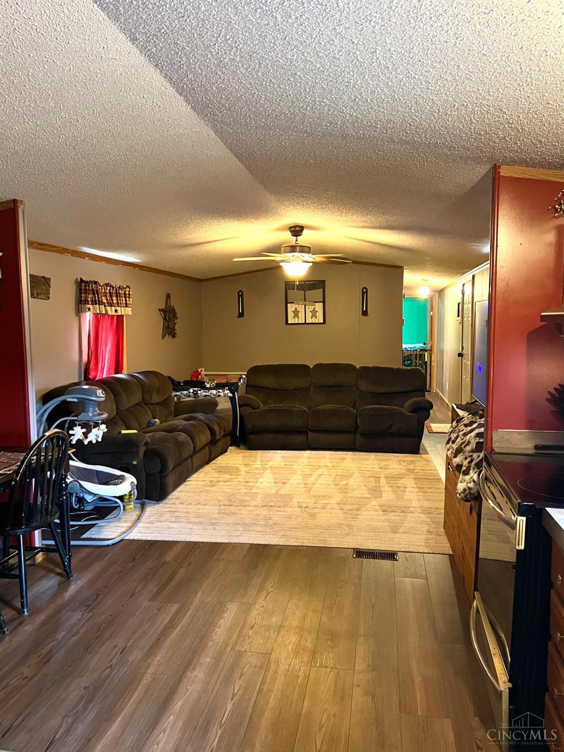 455 Waggoner Riffle Road, Lynx, Ohio image 38