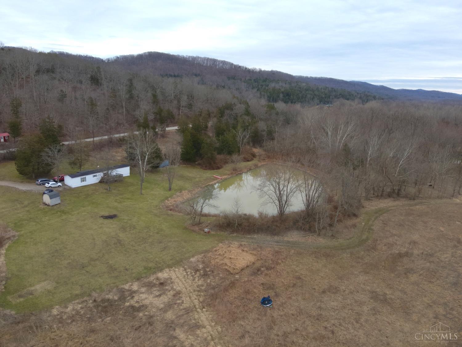 455 Waggoner Riffle Road, Lynx, Ohio image 31