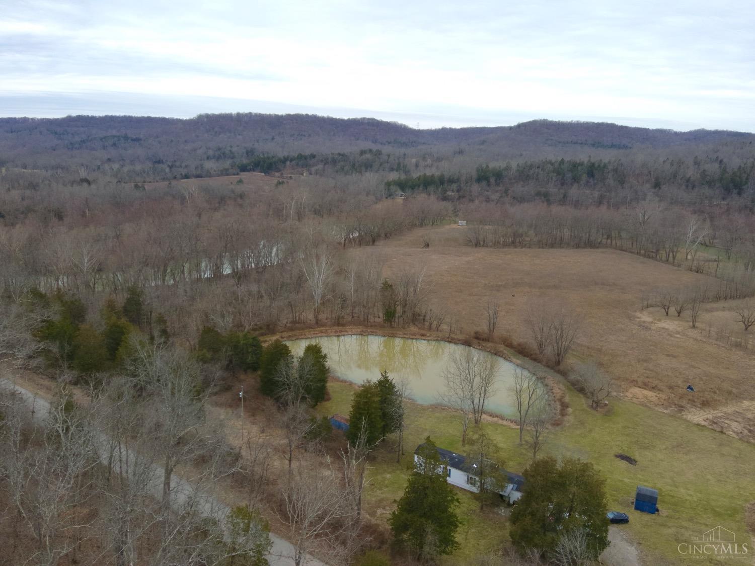 455 Waggoner Riffle Road, Lynx, Ohio image 1