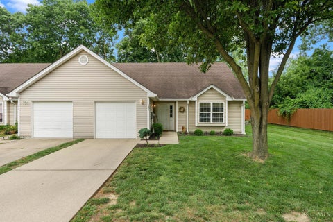 Photo of 1818 Kenway Place, Middletown, OH 45044 (MLS # 1882916)