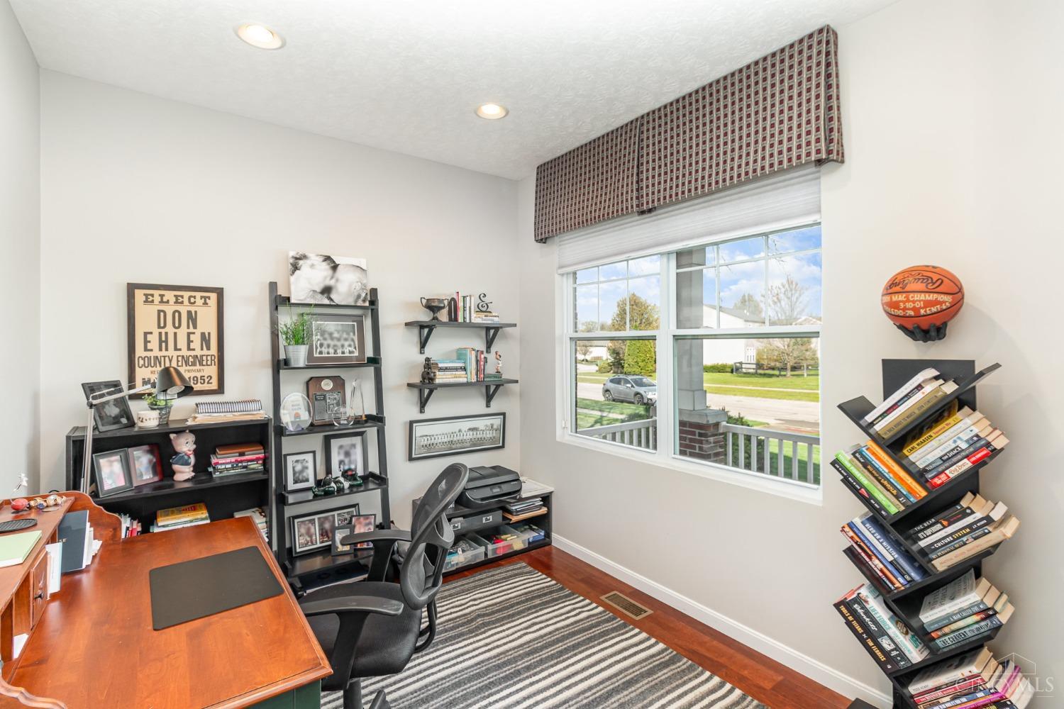 1726 Greentree Meadows Drive, Lebanon, Ohio image 14