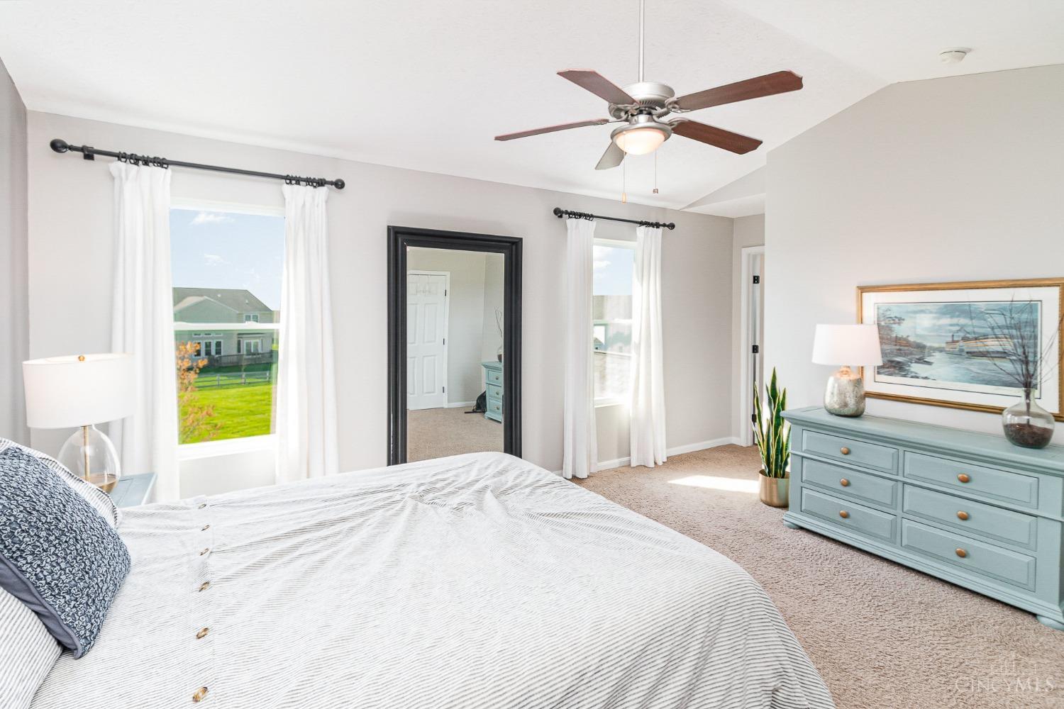 1726 Greentree Meadows Drive, Lebanon, Ohio image 23