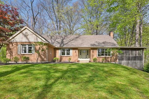 Photo of 5500 Koester Knoll, Stonelick Township, OH 45103 (MLS # 1875540)